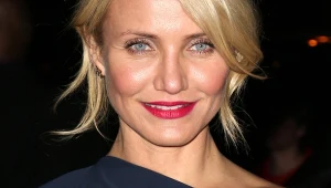 Cameron Diaz