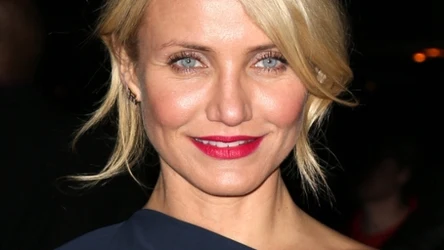Cameron Diaz