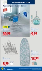 Najlepsze okazje tygodnia - Lidl 