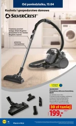 Najlepsze okazje tygodnia - Lidl 