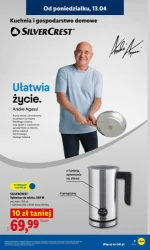 Najlepsze okazje tygodnia - Lidl 