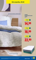 Najlepsze okazje tygodnia - Lidl 