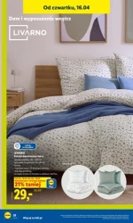 Najlepsze okazje tygodnia - Lidl 