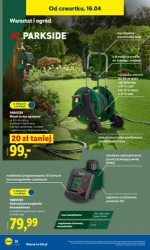 Najlepsze okazje tygodnia - Lidl 