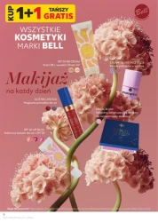 Drogerię też tu mamy - Kaufland