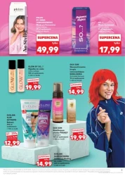 Drogerię też tu mamy - Kaufland