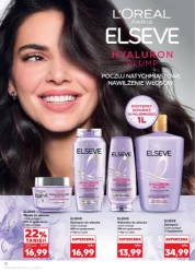 Drogerię też tu mamy - Kaufland