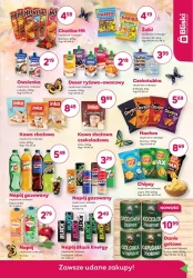 Wiosenny festiwal smaków - Bliski