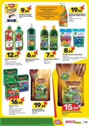 Fachowe wsparcie dla firmy - Bricomarché