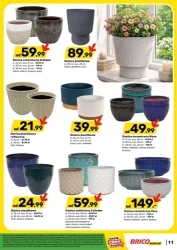 Fachowe wsparcie dla firmy - Bricomarché