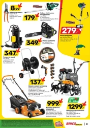 Fachowe wsparcie dla firmy - Bricomarché