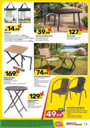 Fachowe wsparcie dla firmy - Bricomarché