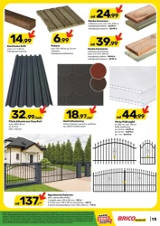 Fachowe wsparcie dla firmy - Bricomarché