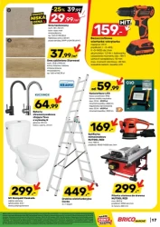 Fachowe wsparcie dla firmy - Bricomarché