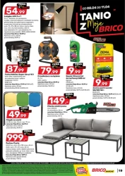 Fachowe wsparcie dla firmy - Bricomarché