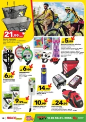 Fachowe wsparcie dla firmy - Bricomarché