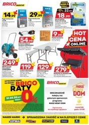 Fachowe wsparcie dla firmy - Bricomarché