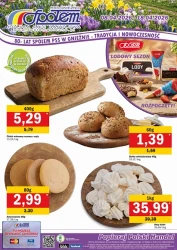 Oferta handlowa Społem Gniezno