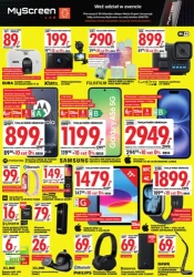 Otwarcie po remoncie - Media Expert Szczecin