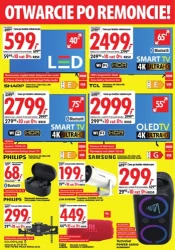 Otwarcie po remoncie - dia Expert Wrocław