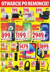 Otwarcie po remoncie - dia Expert Wrocław