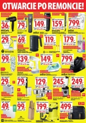 Otwarcie po remoncie - Media Expert Szczecin