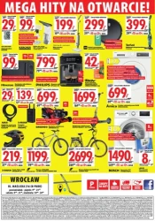 Otwarcie po remoncie - dia Expert Wrocław