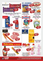 Oferta handlowa PSS Społem Zawiercie