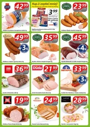 Razem po pyszne zakupy - Społem Poznań