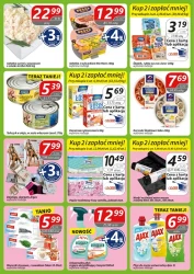 Razem po pyszne zakupy - Społem Poznań