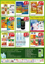 Razem po pyszne zakupy - Społem Poznań