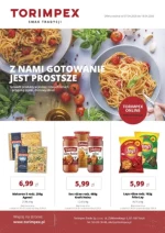 Smak tradycji w Twojej kuchni - Torimpex