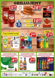 Razem po pyszne zakupy - Społem Poznań