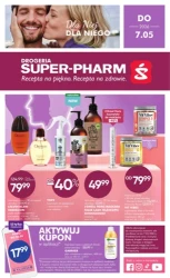 Pielęgnacja pełna blasku - Super-Pharm