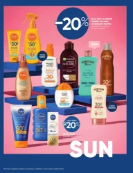 Wiosna - Super-Pharm