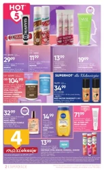 Pielęgnacja pełna blasku - Super-Pharm