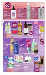 Pielęgnacja pełna blasku - Super-Pharm