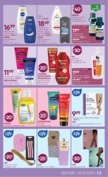 Pielęgnacja pełna blasku - Super-Pharm