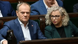 Burza wokół Prime MMA. Była minister Tuska zaatakowana. "Zniszczyła święta"