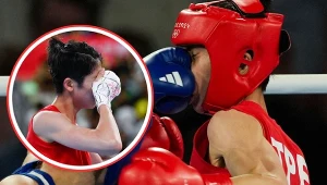 Kontrowersyjna rywalka Szeremety jednak bez złotego medalu. Ależ werdykt