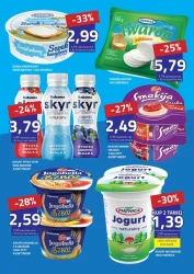 Czas na przekąskę - Hildebrandt