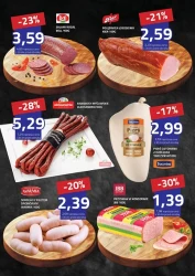 Czas na przekąskę - Hildebrandt