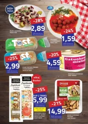 Czas na przekąskę - Hildebrandt