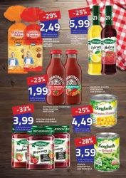 Czas na przekąskę - Hildebrandt