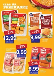 Czas na przekąskę - Hildebrandt