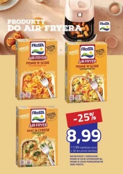 Czas na przekąskę - Hildebrandt