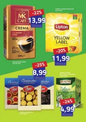 Czas na przekąskę - Hildebrandt