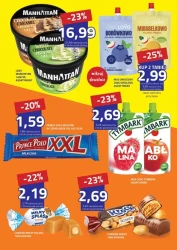 Czas na przekąskę - Hildebrandt