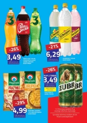 Czas na przekąskę - Hildebrandt