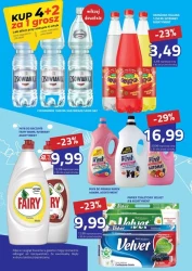 Czas na przekąskę - Hildebrandt